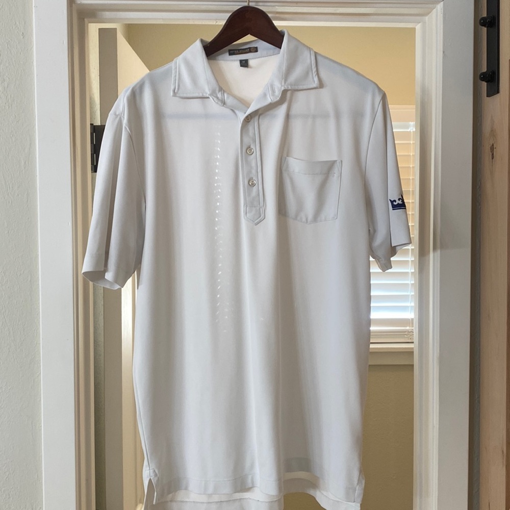 Peter Millar Summer Comfort Polo